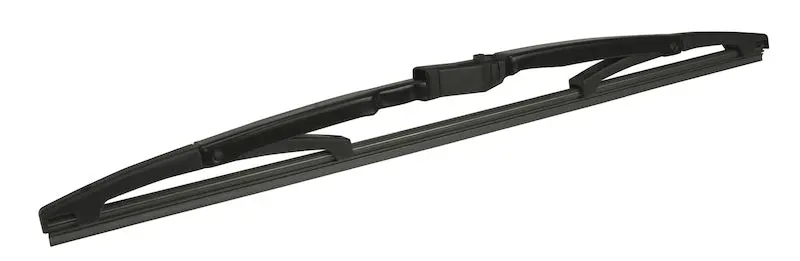 Hella Oe-Style 14-Inch Rear Wiper Blade – Single Mount 1