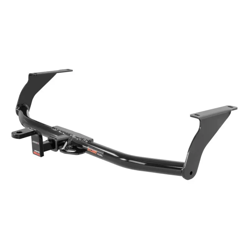 Curt 2014 Mazda 3 Class 1 Trailer Hitch W/1-1/4In Ball Mount 1
