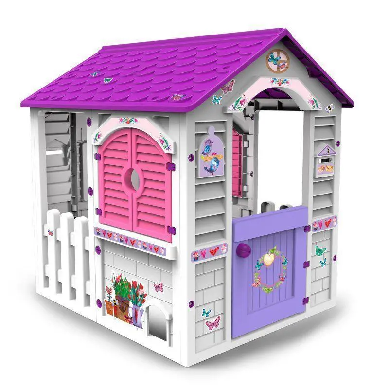 Chicos Casabella Playhouse 1