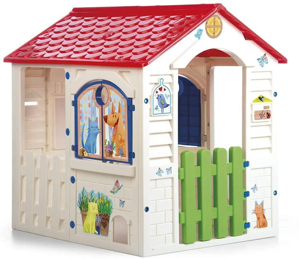 Chicos Country Cottage Playhouse 1