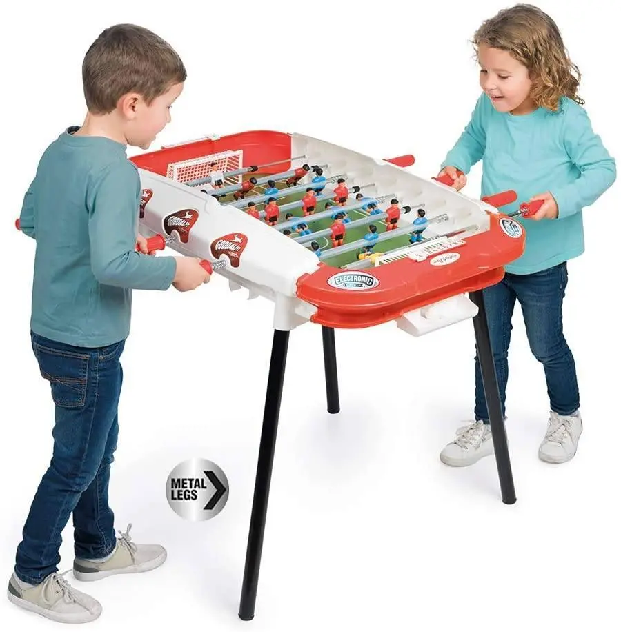Chicos Electronic Football Table 1