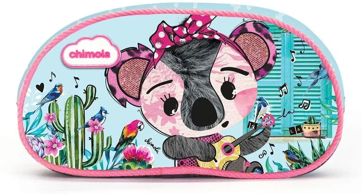 Chimola Koala Pencil Case 1