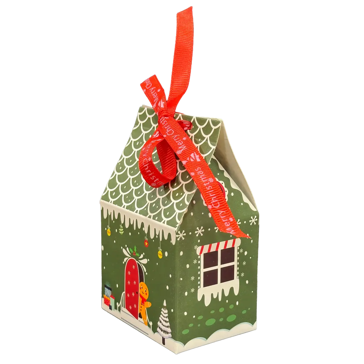 Christmas Assorted Candies 70G 1