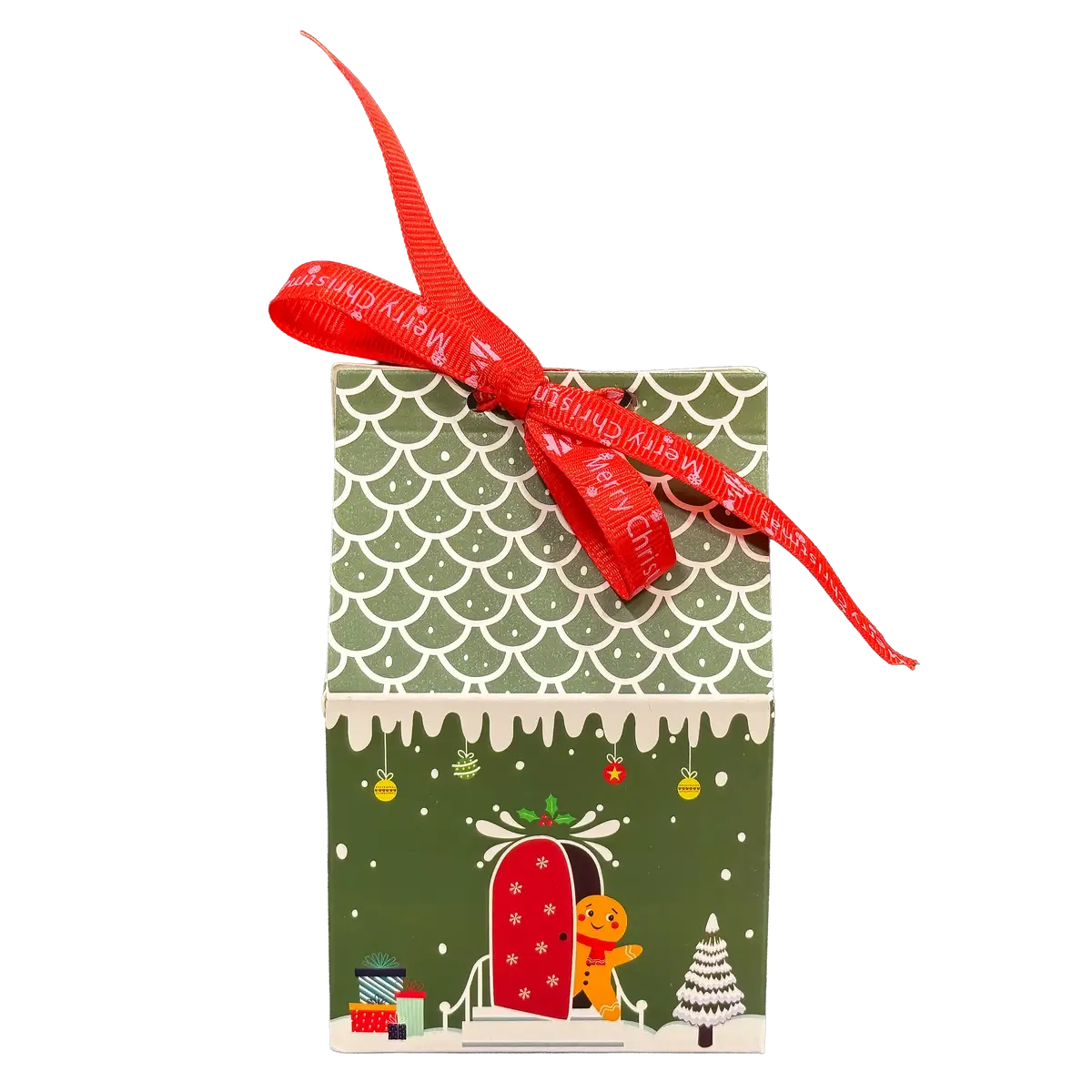Christmas Assorted Candies 70G 2