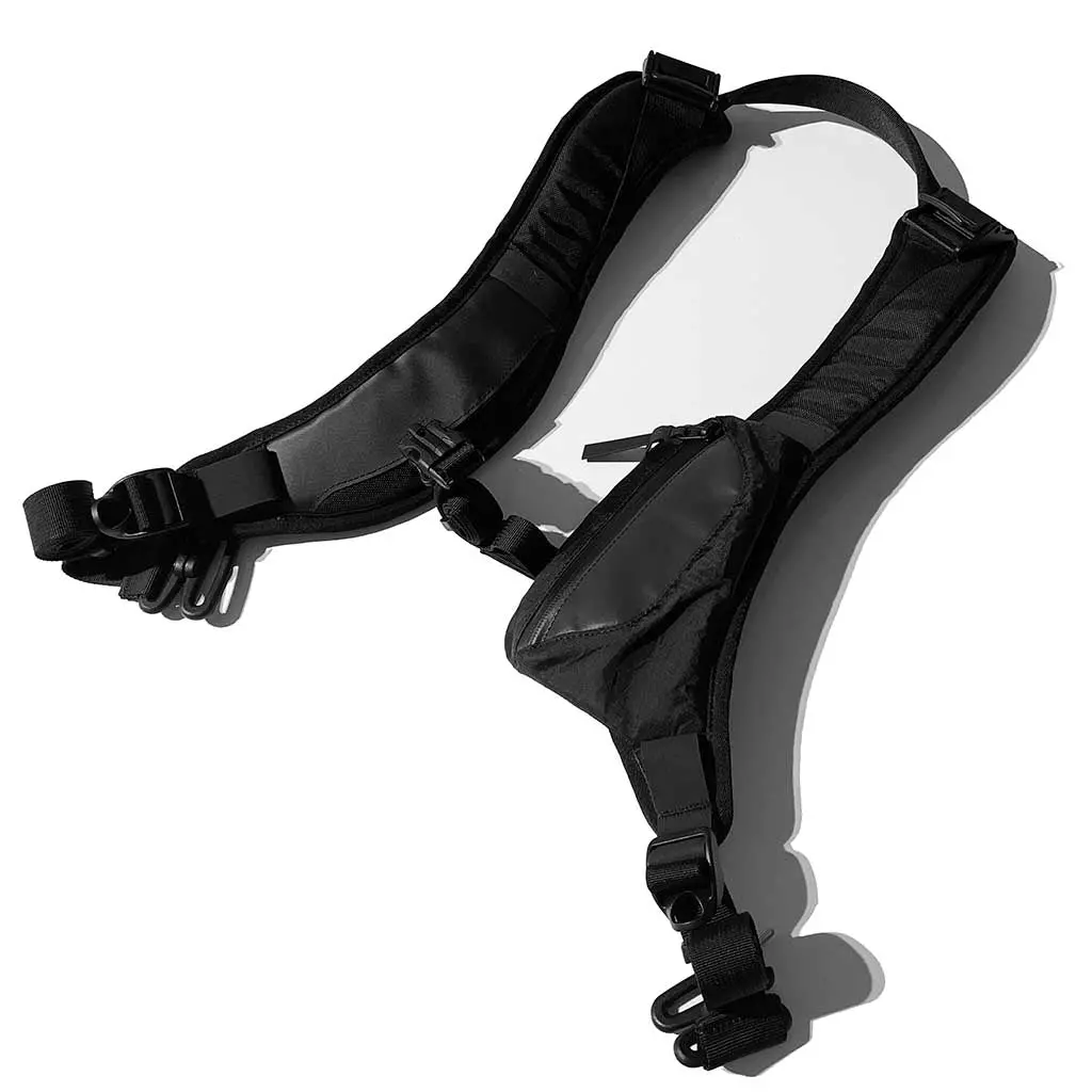 Backpack Harness Kit 1