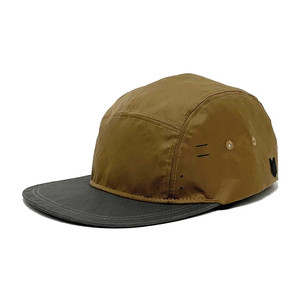 Basi[X] Camper Hat 1
