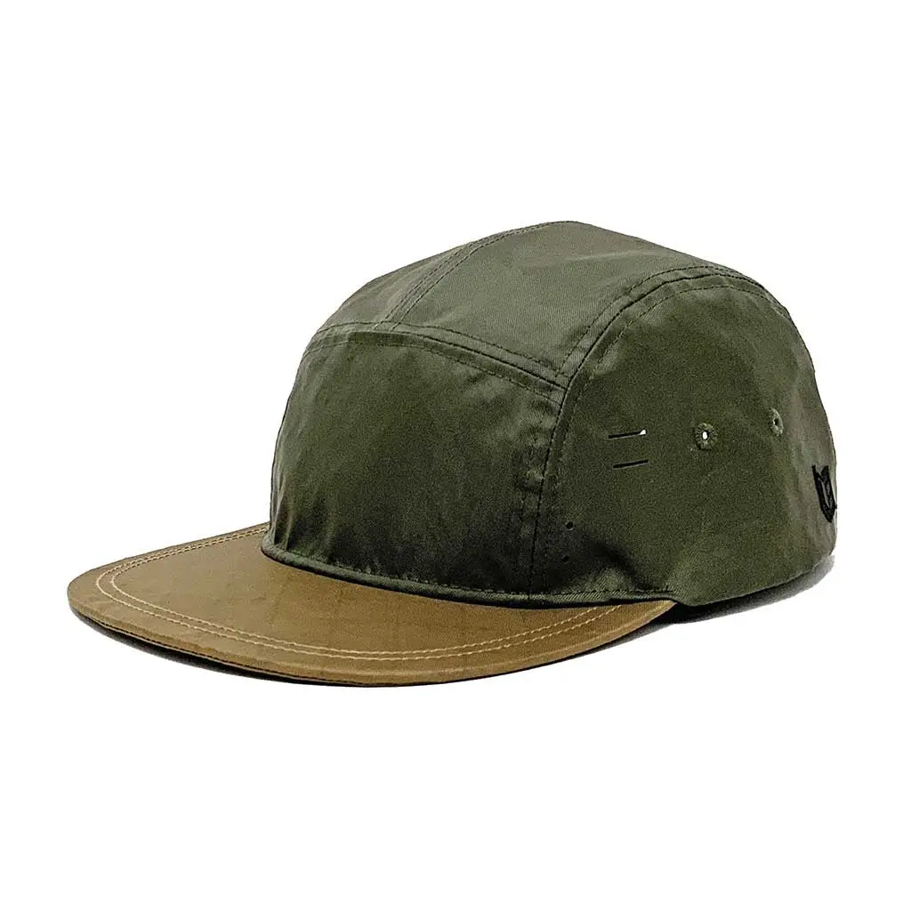 Basi[X] Camper Hat 1