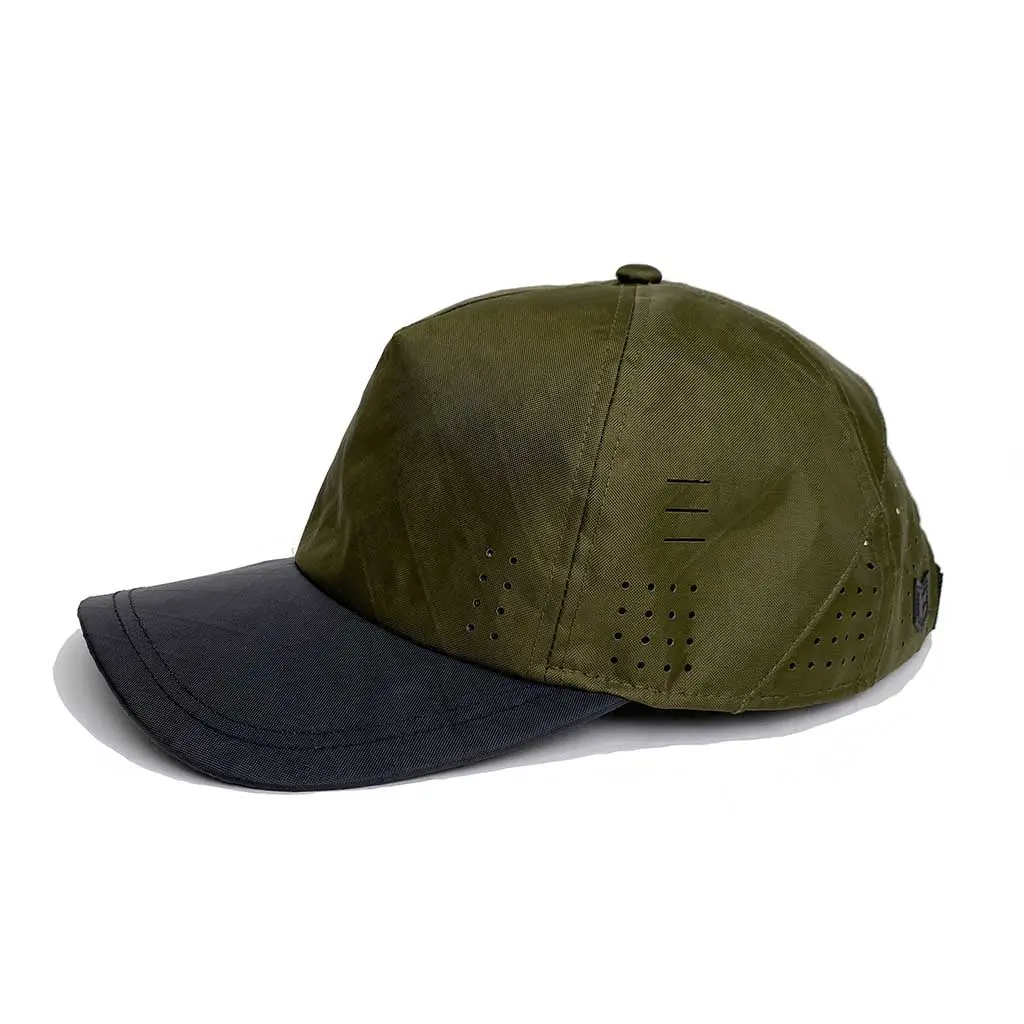 Basi[X] Vapor Hat 1