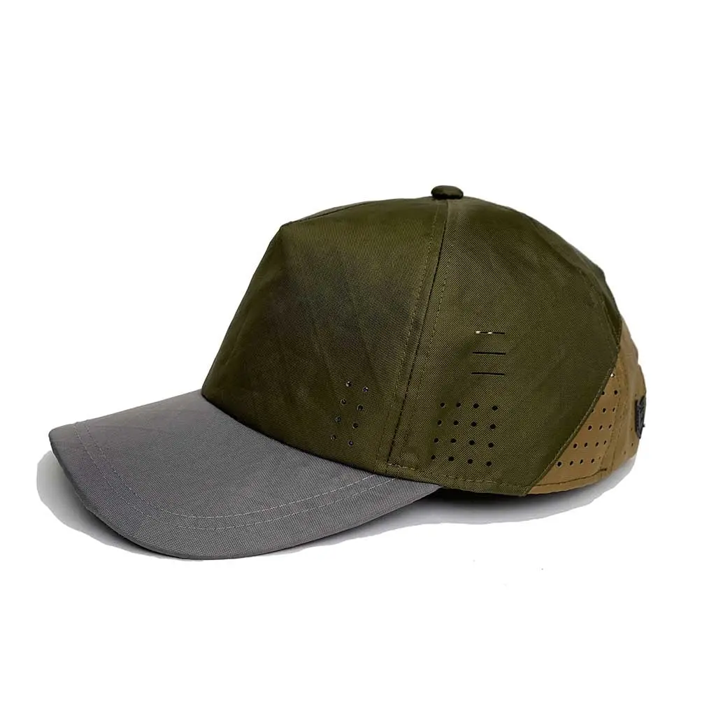 Basi[X] Vapor Hat 1