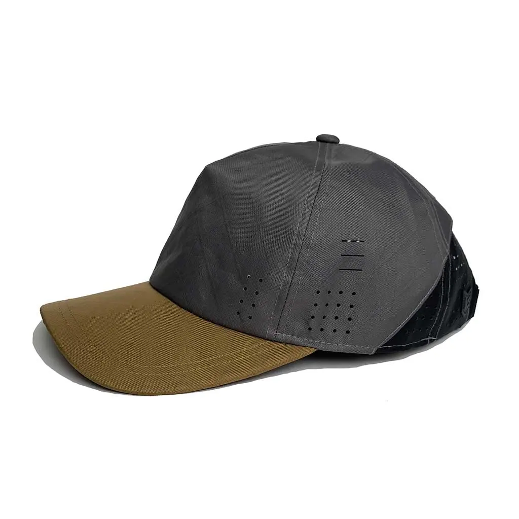 Basi[X] Vapor Hat 1