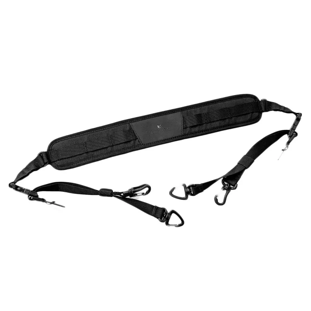 Padded Shoulder Strap 1