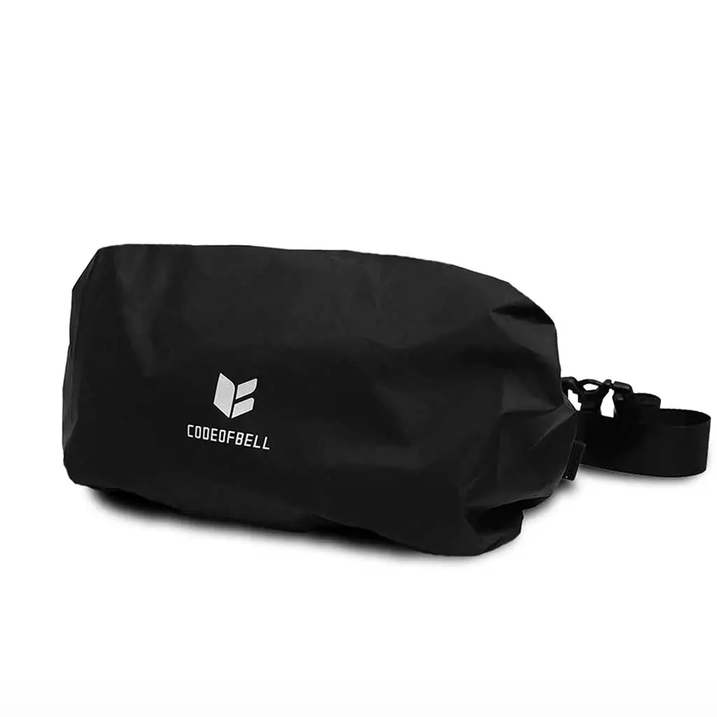 Rain Cover For X-Pod Ii 1