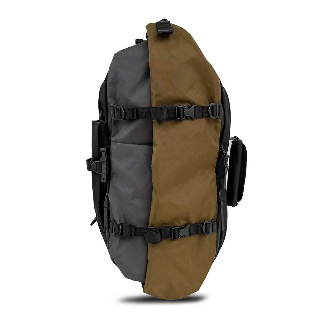 X-Pak Evo Sling Pack 1
