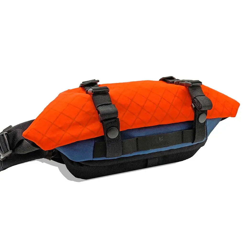 X-Pod Ii Sling Pack 1