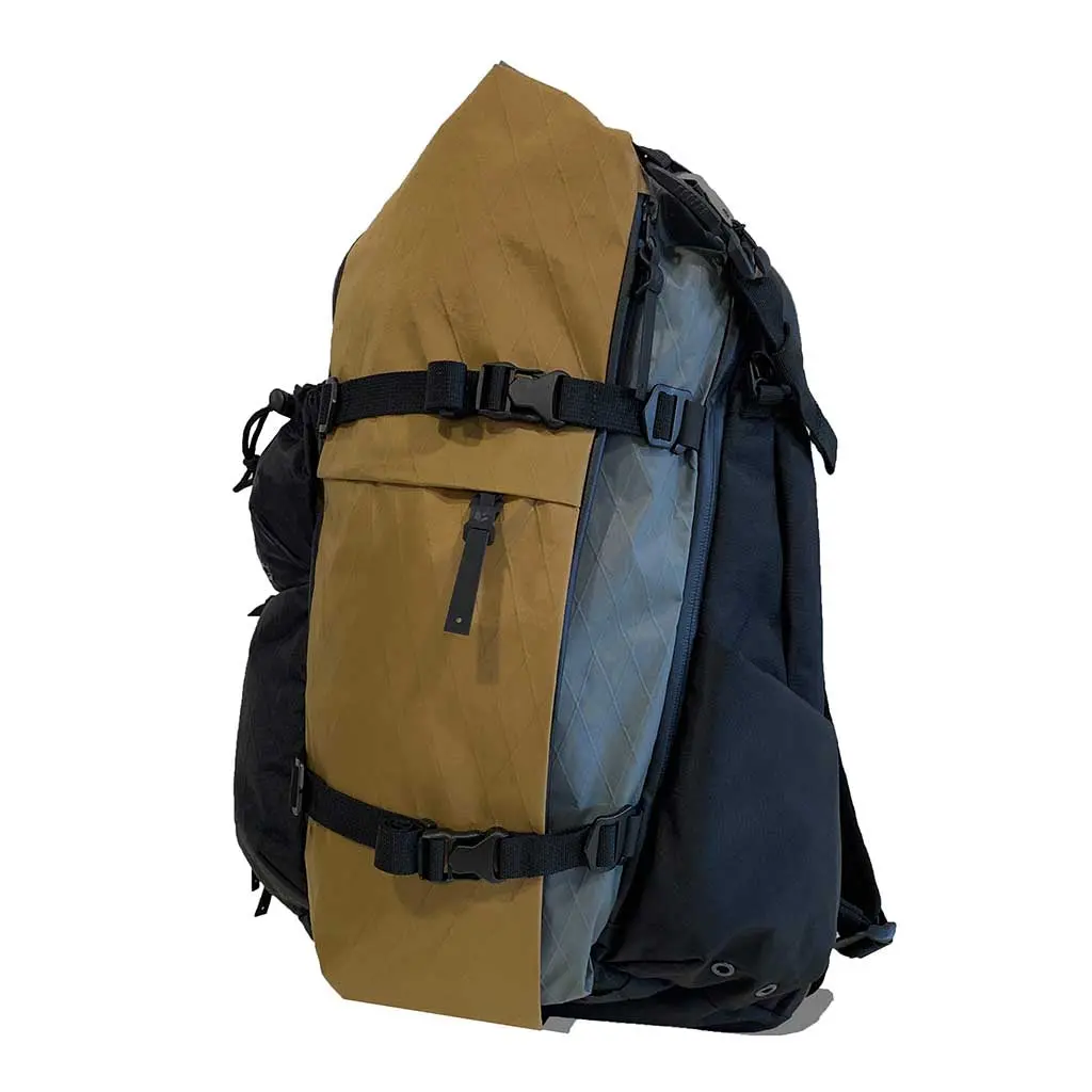 X-Type Backpack 1