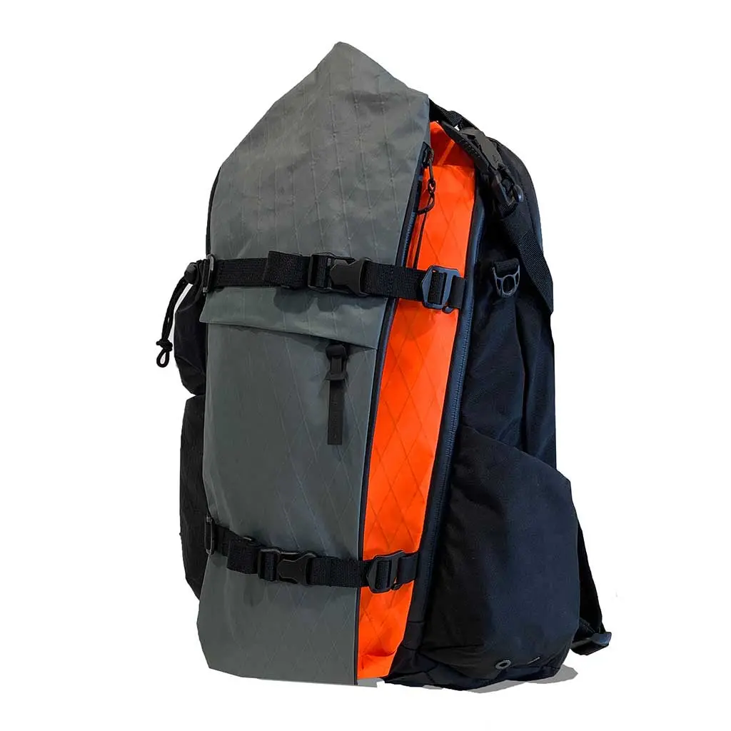 X-Type Backpack 1