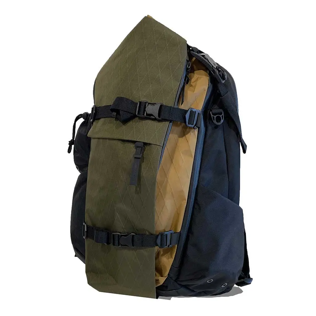 X-Type Backpack 1