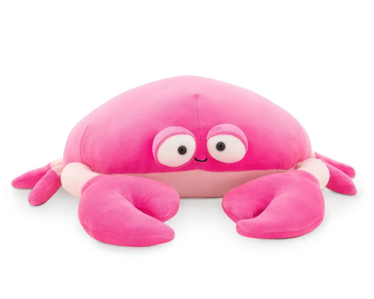 Crab Plush Toy 60Cm 1