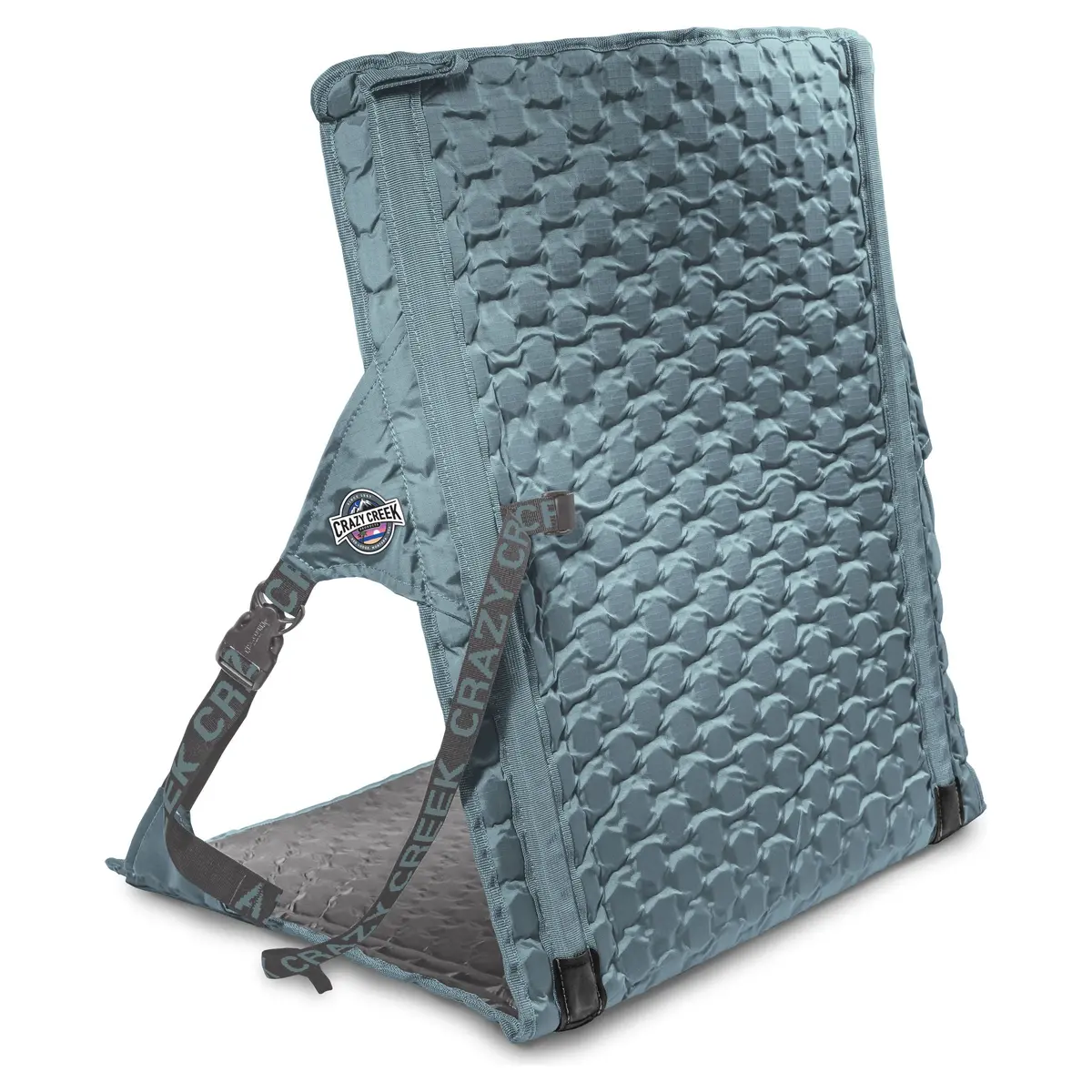 Hex 2.0 Longback Chair 1