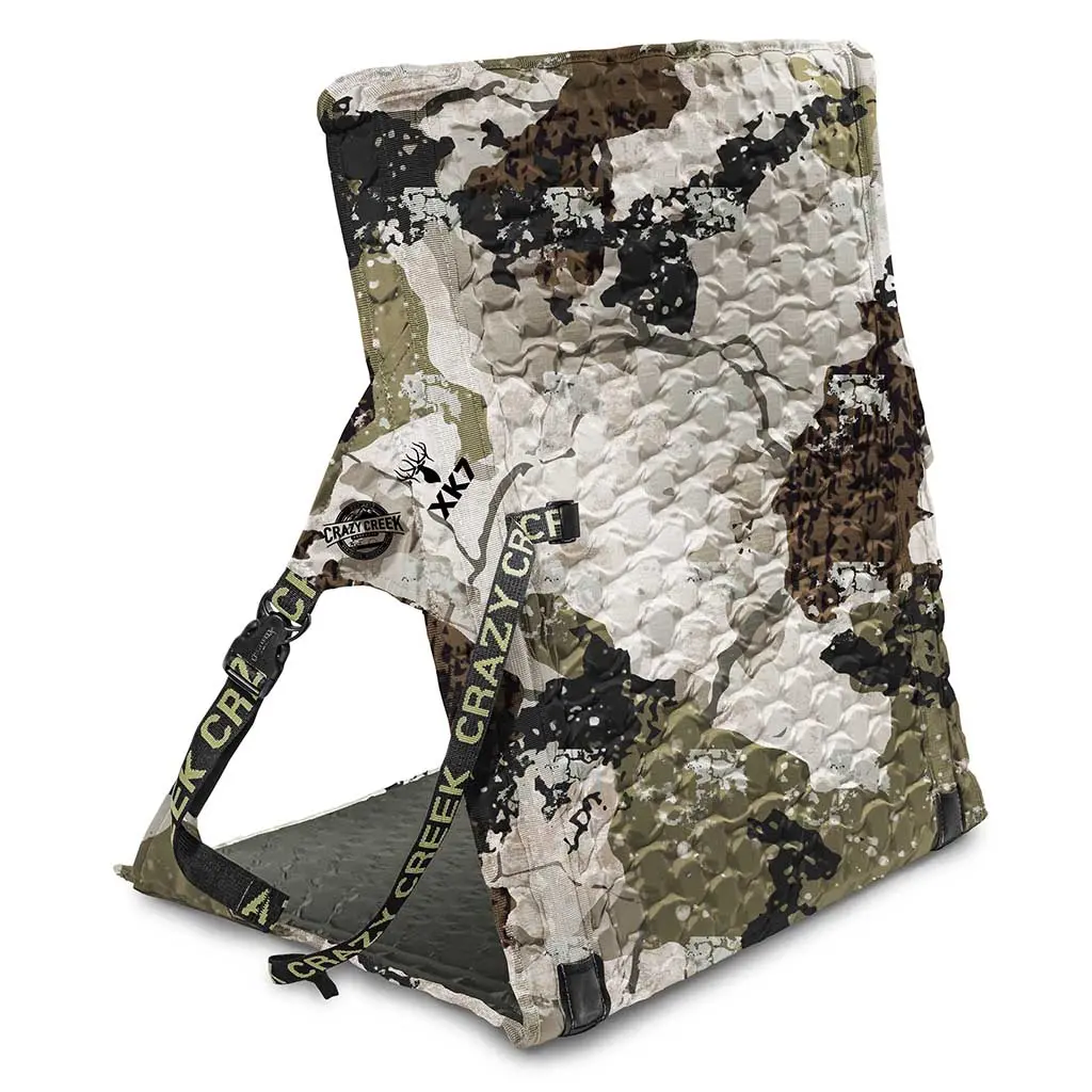 Hex 2.0 Longback Chair 1