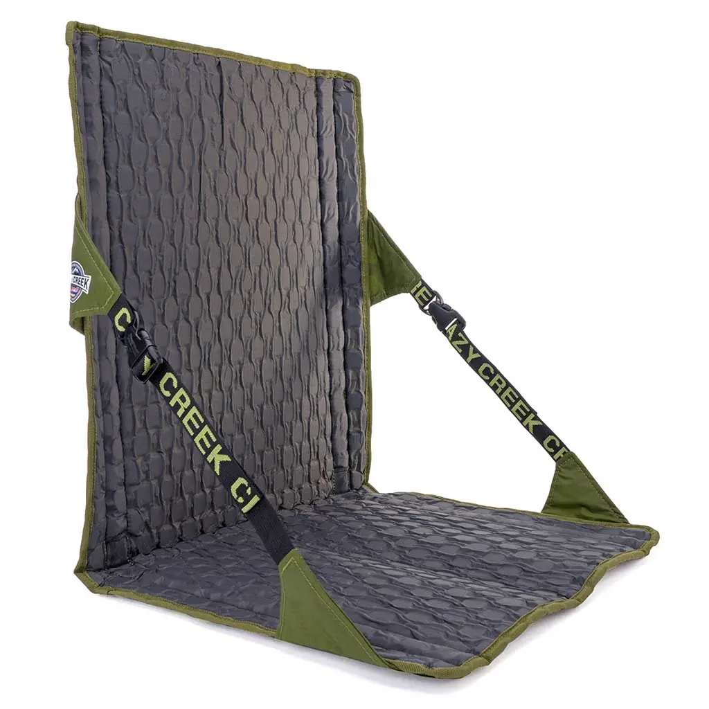 Hex 2.0 Longback Chair 1