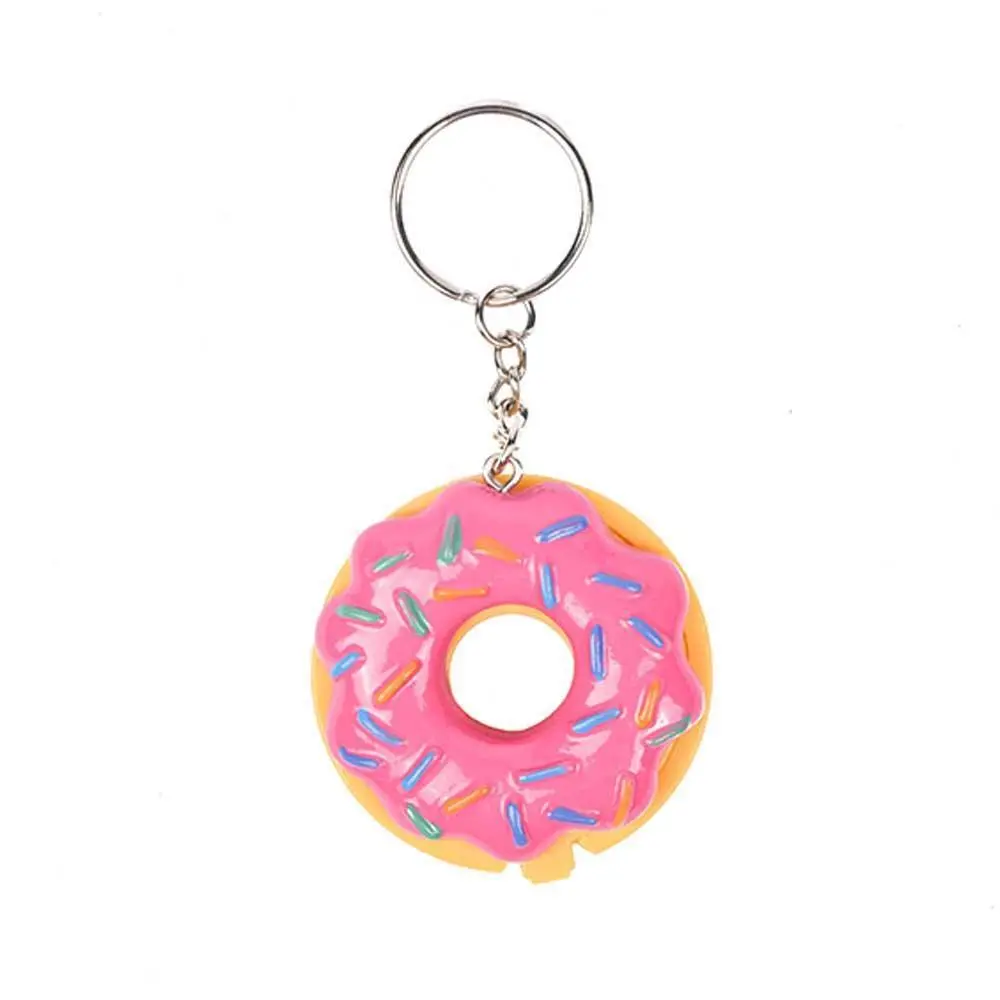 Create It! Doughnut Lip Balm Pink - Assortment 1