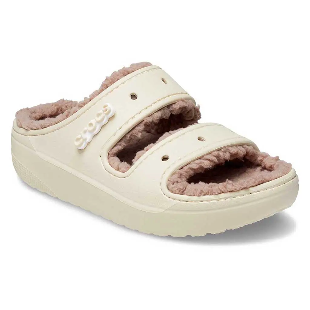 Classic Cozzzy Sandal 1