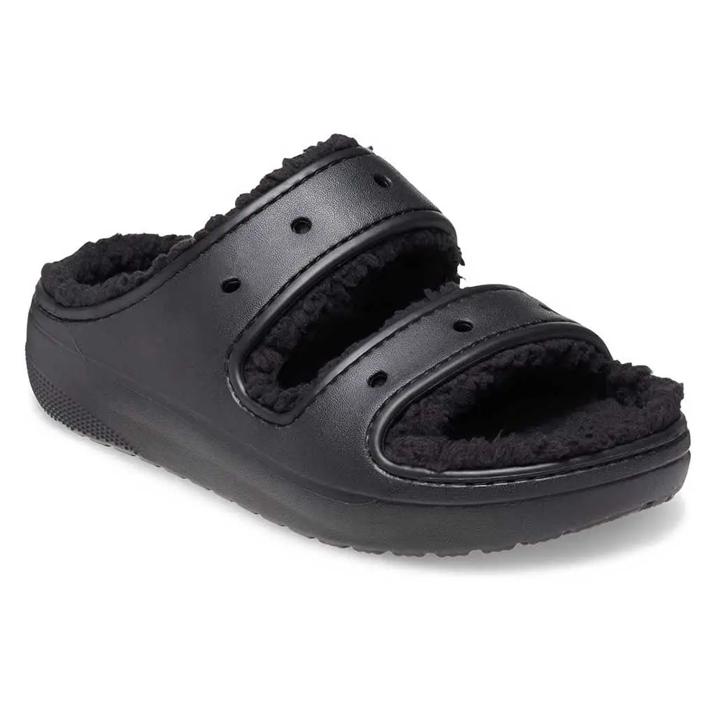 Classic Cozzzy Sandal 1