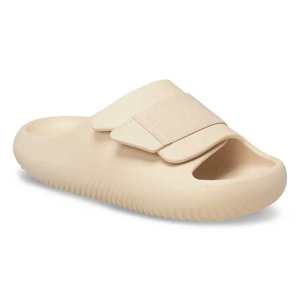 Mellow Luxe Slide 1