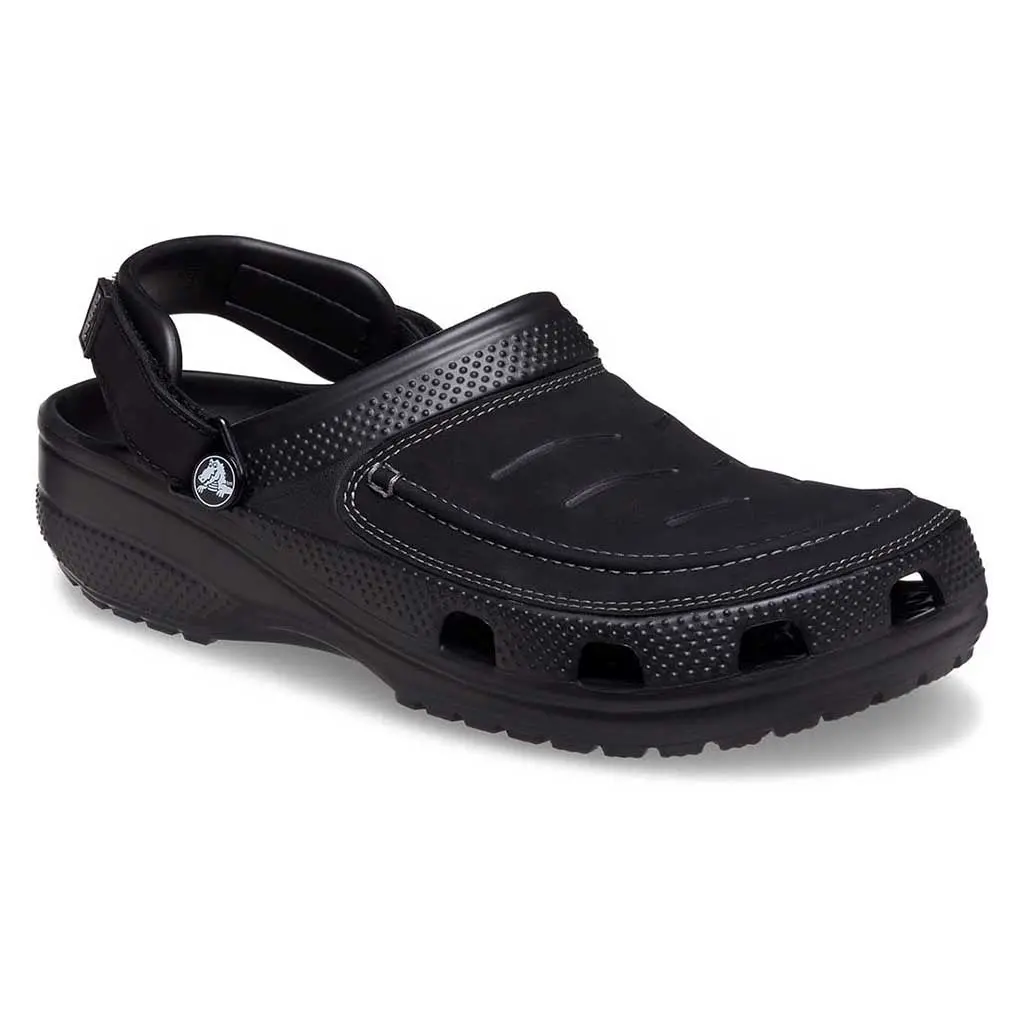 Yukon Vista Ii Clog 1