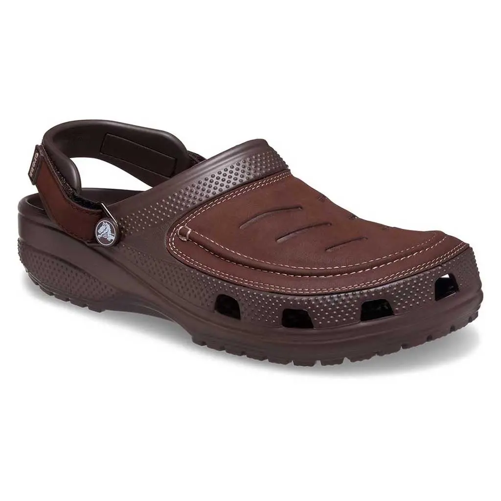 Yukon Vista Ii Clog 1