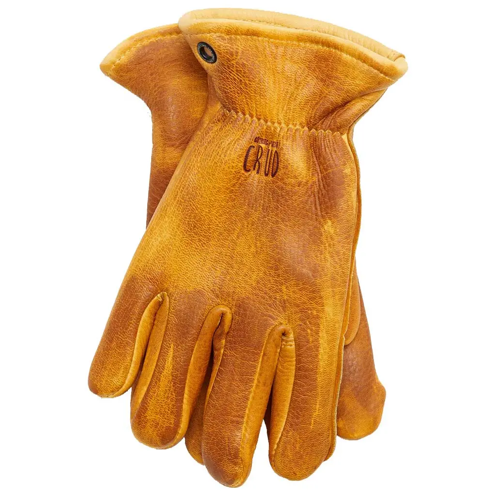 Gjöra Gloves | Elk Skin Thinsulate 1