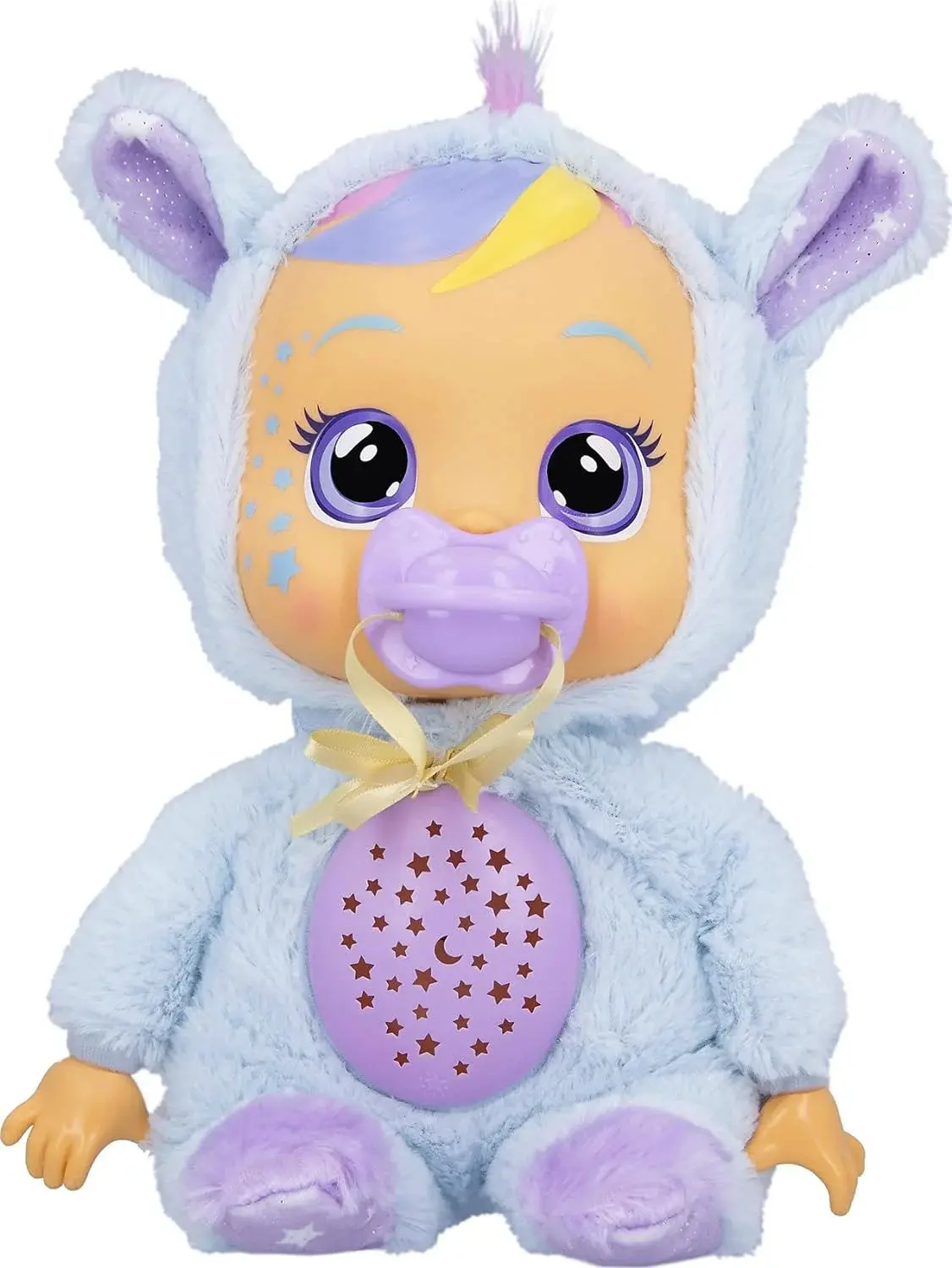 Cry Babies Goodnight Starry Sky Jenna 1