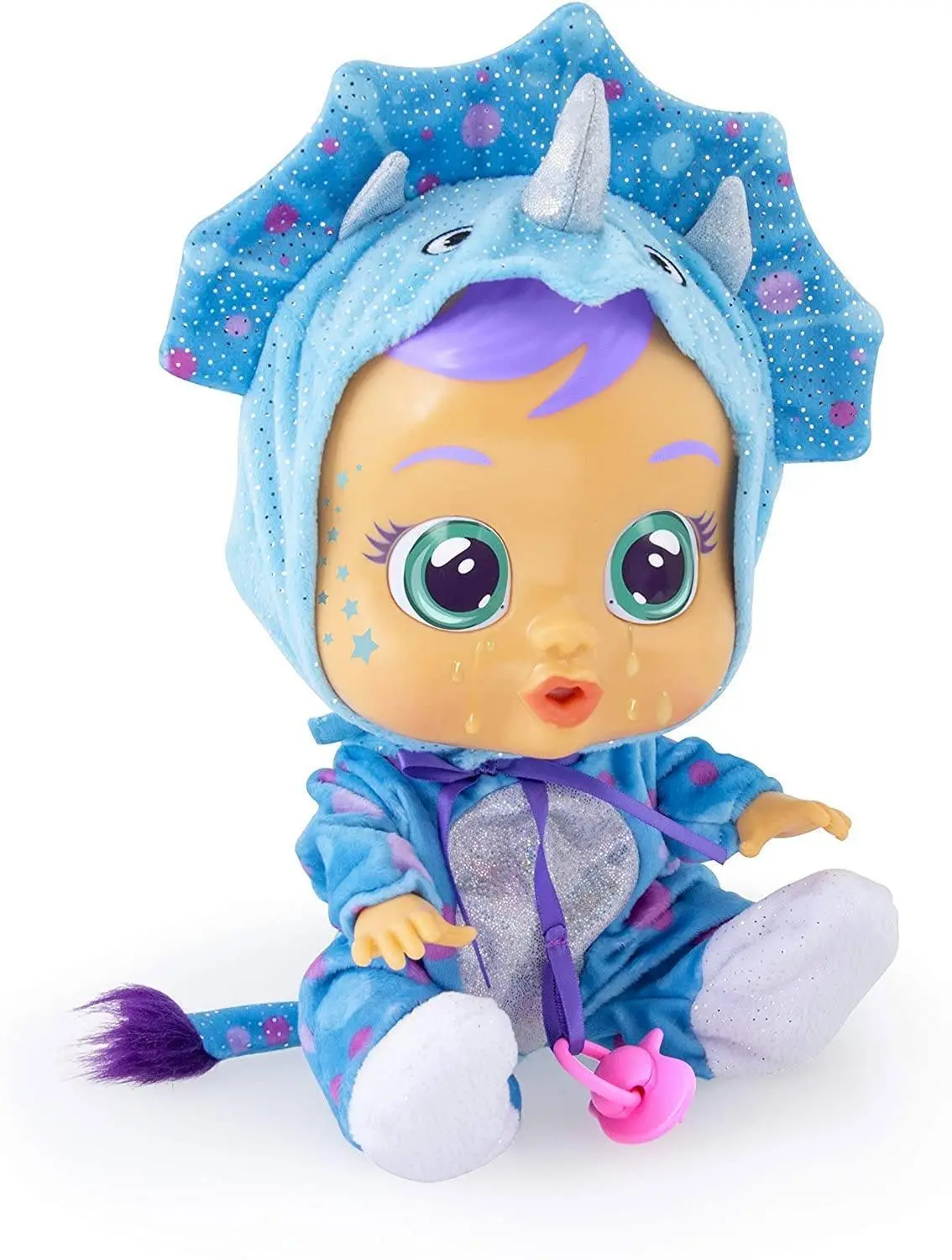 Cry Baby Fantasy Tina Doll 1