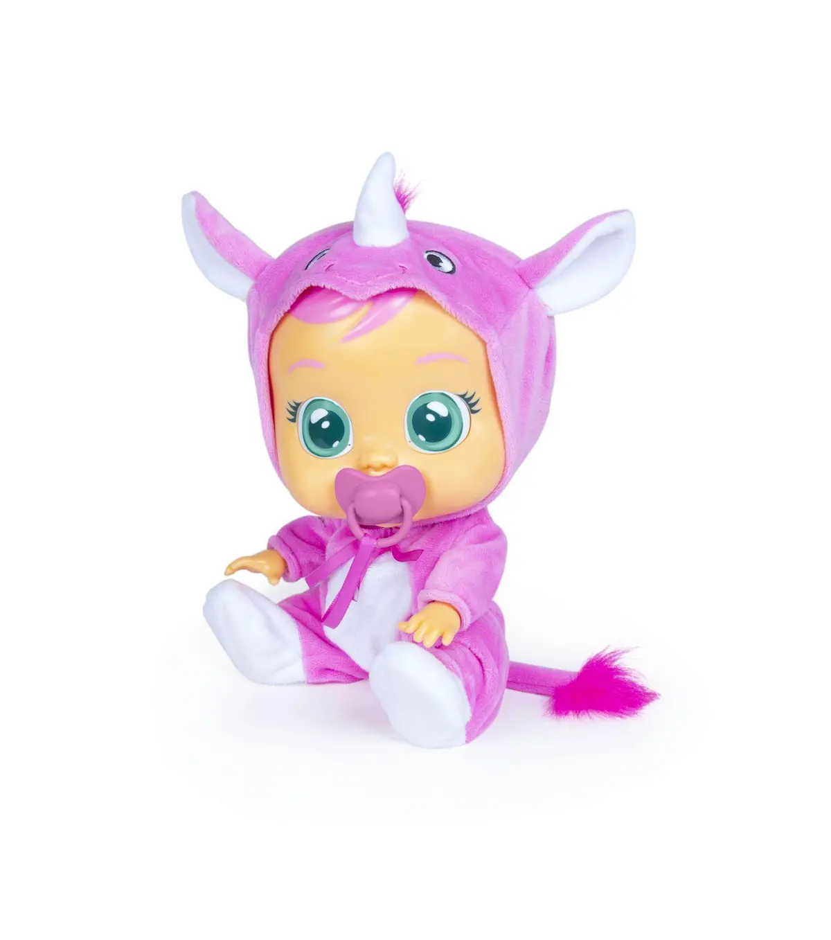 Cry Baby Sasha Doll 2
