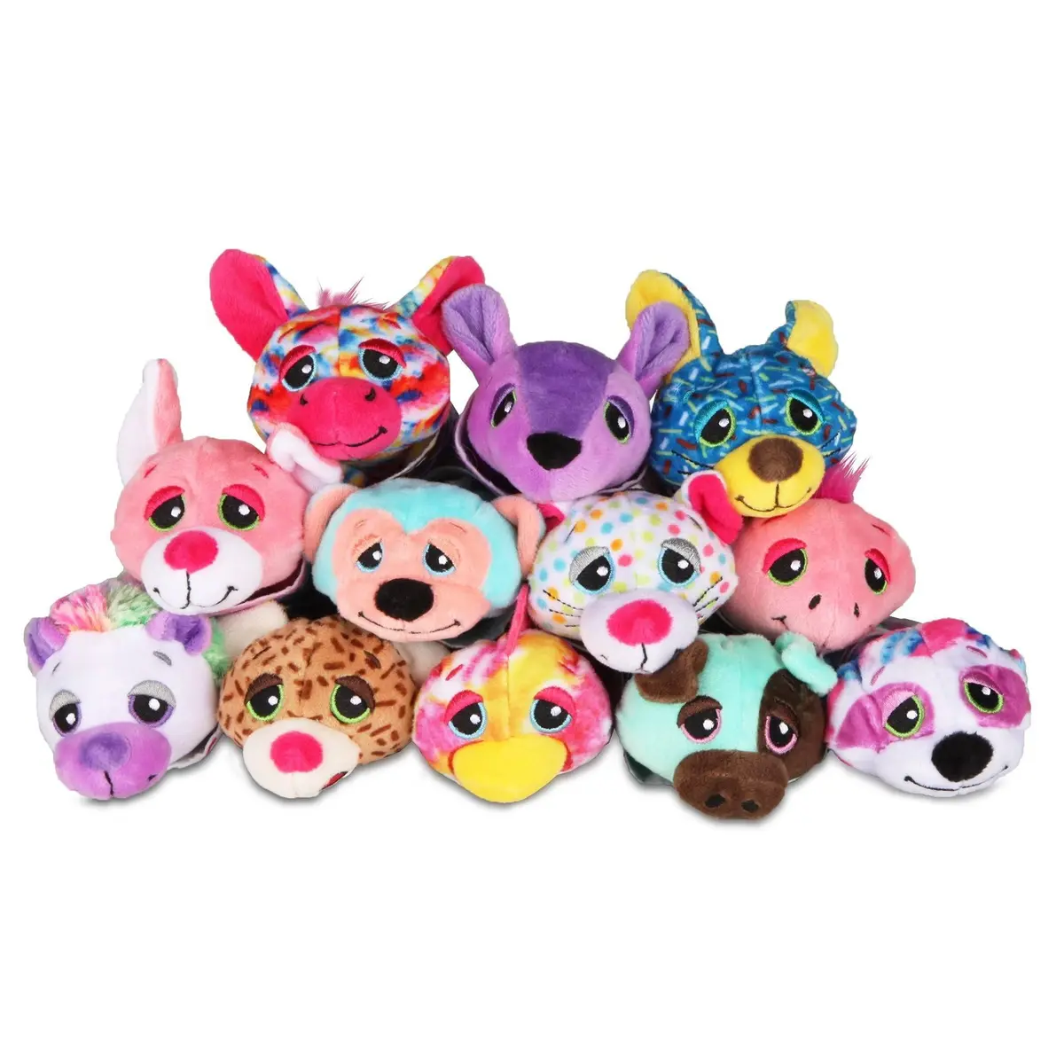 Cutetitos Babitos Furry Baby Friends – Collectible Surprise Assortment 2