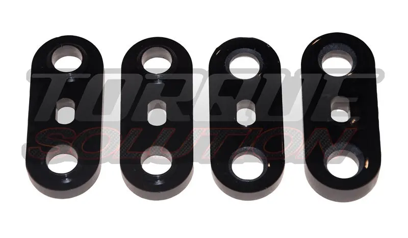 Torque Solution Positive Shift Kit For 2008–2011 Subaru Wrx And Sti 1