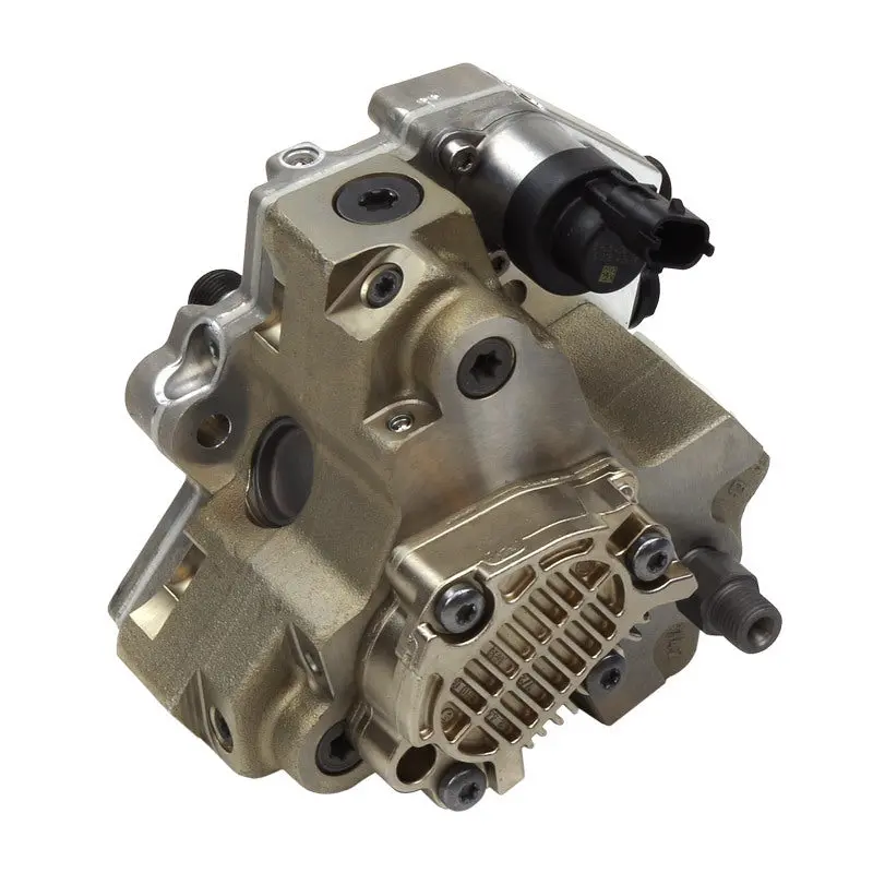 Industrial Injection Remanufactured Cp3 Fuel Pump (85% Upgraded Flow) For 2001–2004 Chevrolet Duramax Lb7 1