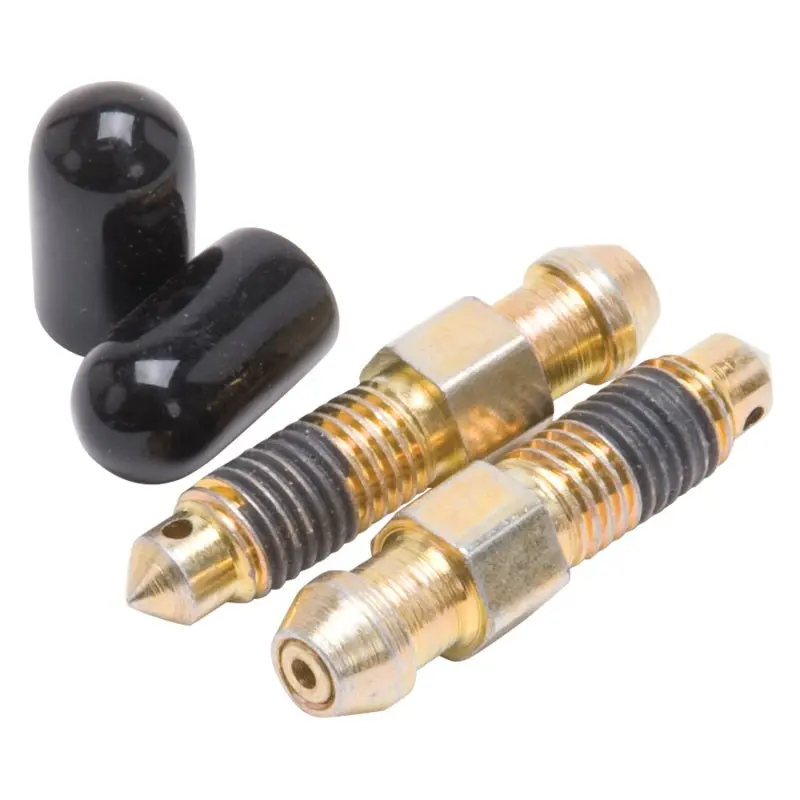 Russell Performance Speed Bleeder Valve – 7Mm X 1.0 Thread Pitch 1