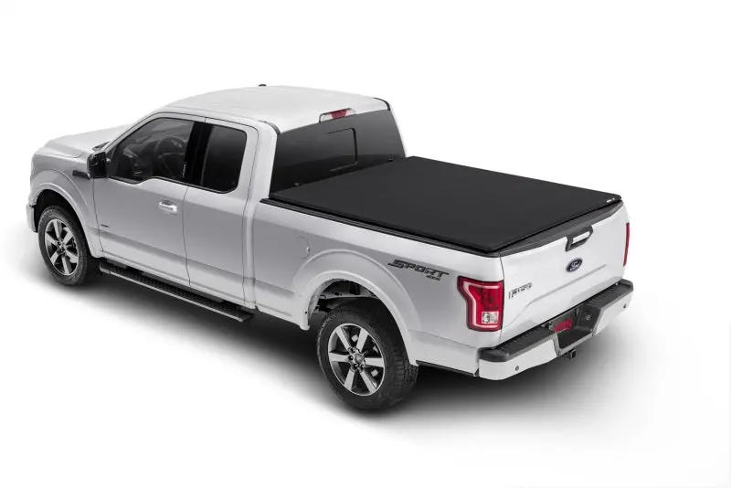 Extang Trifecta Signature 2.0 Tonneau Cover – Custom Fit For 2015–2019 Ford F-150 With 5.5-Foot Bed 1