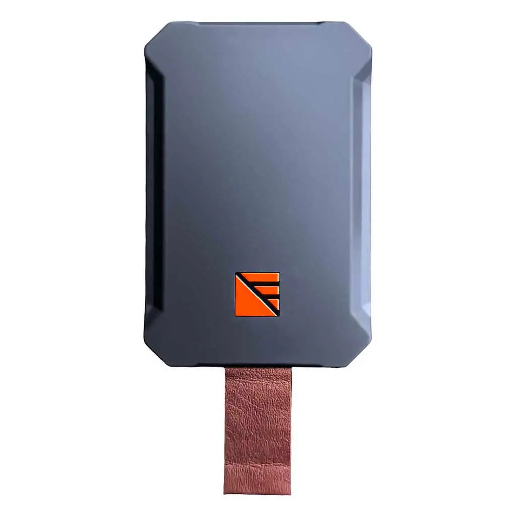 Poseidon Nano Wireless Charger 1