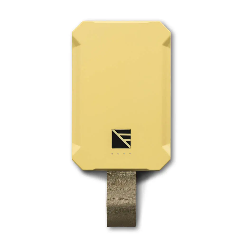 Poseidon Nano Wireless Charger 1