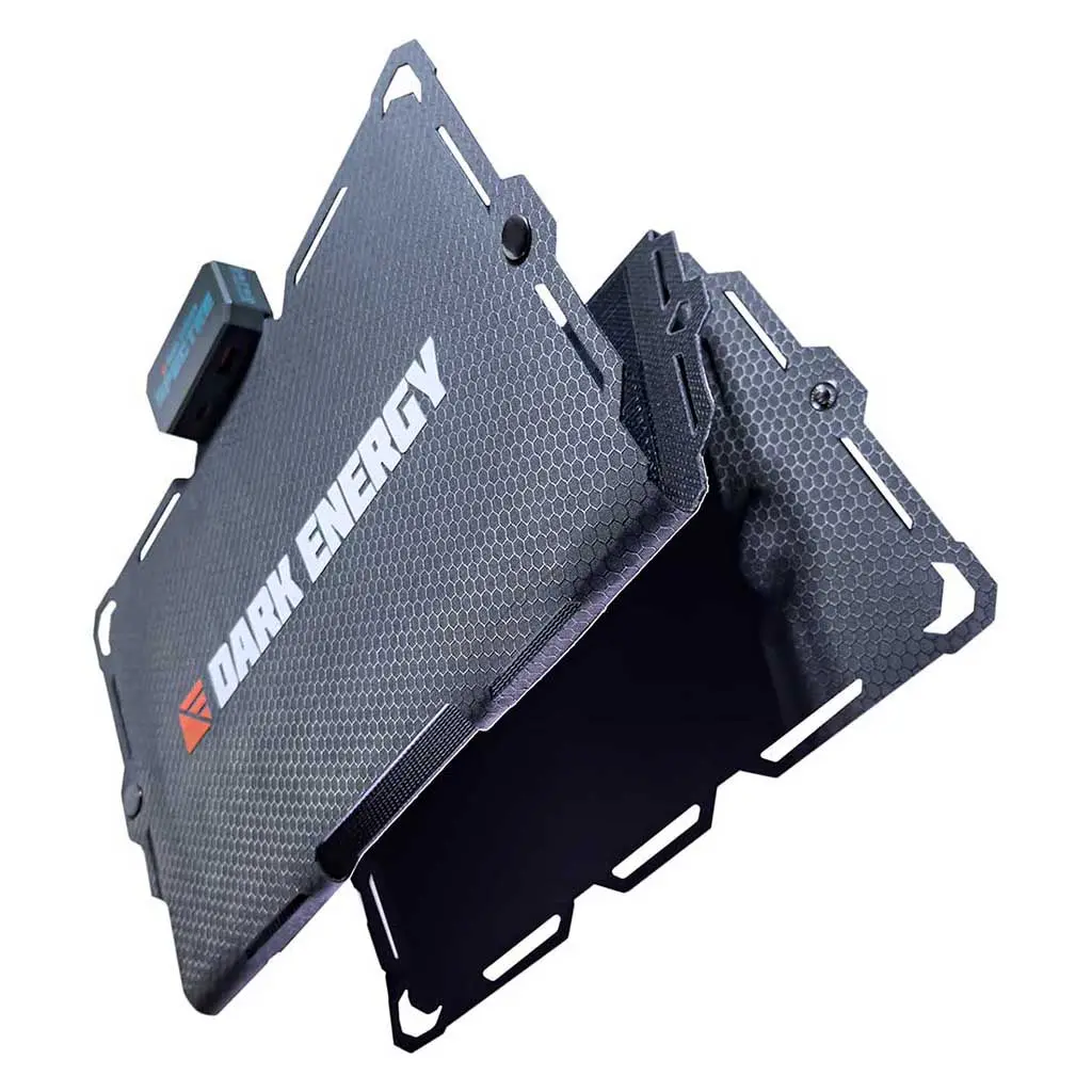 Spectre Solar Panel 18W Folding 1