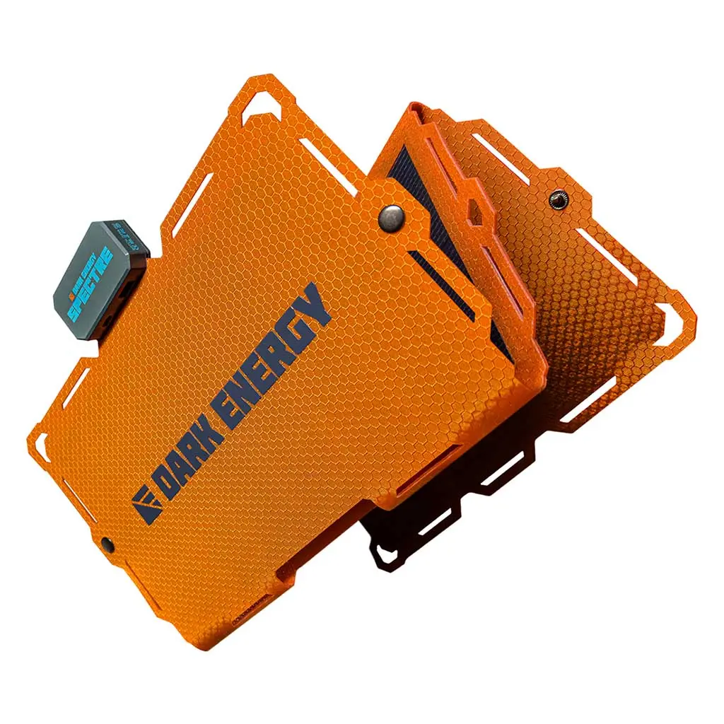 Spectre Solar Panel 18W Folding 1