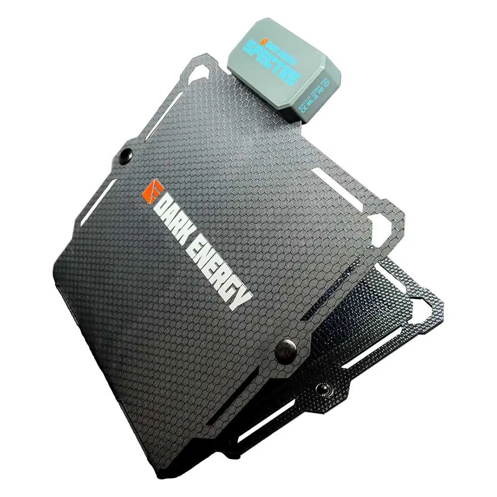 Spectre Solar Panel 8W Folding 1