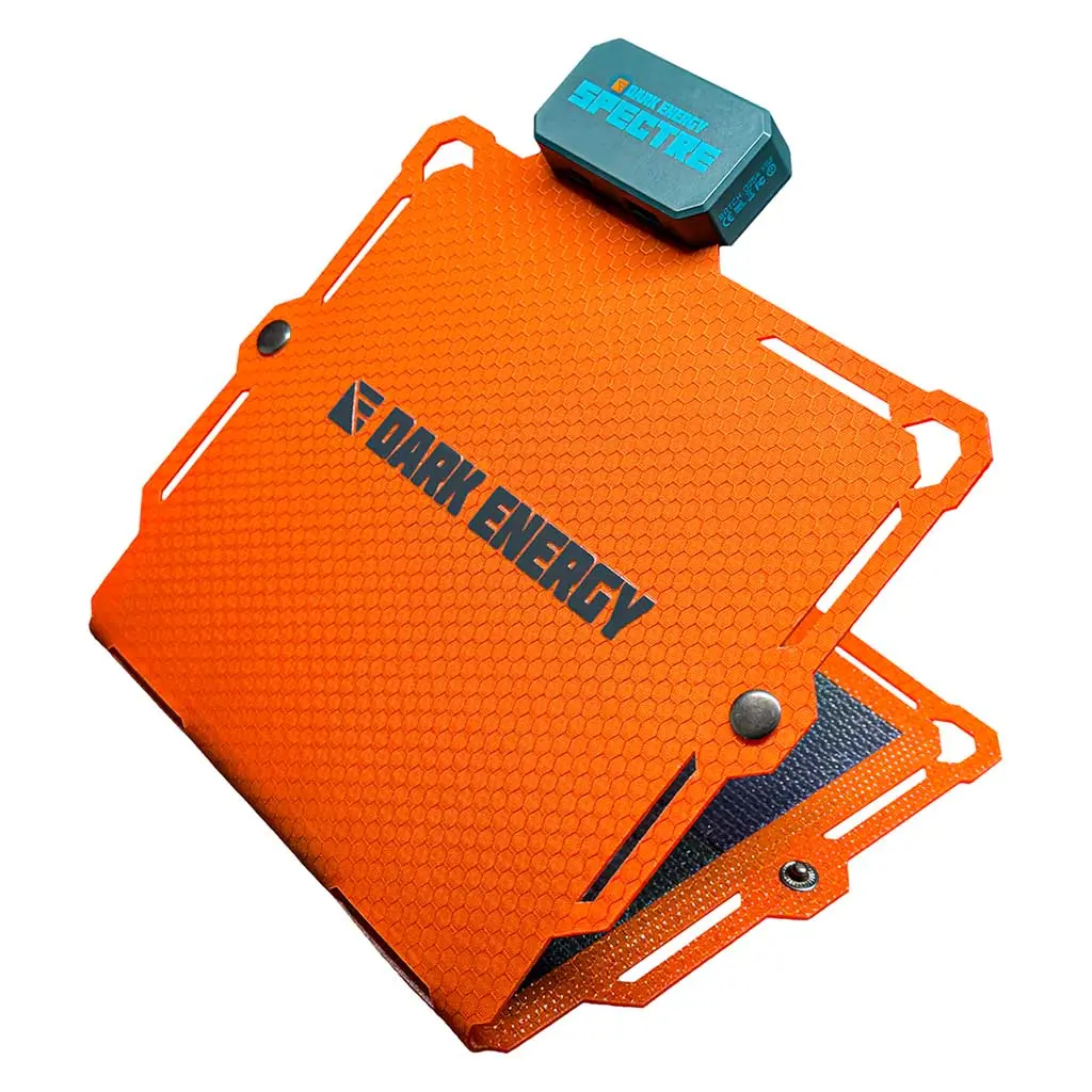 Spectre Solar Panel 8W Folding 1