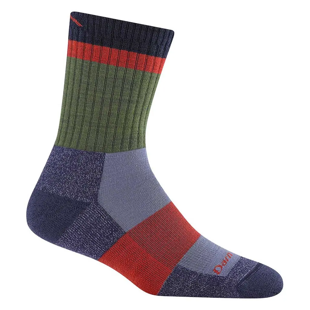 Heady Betty Micro Crew Lightweight | Cushion | Women's 1