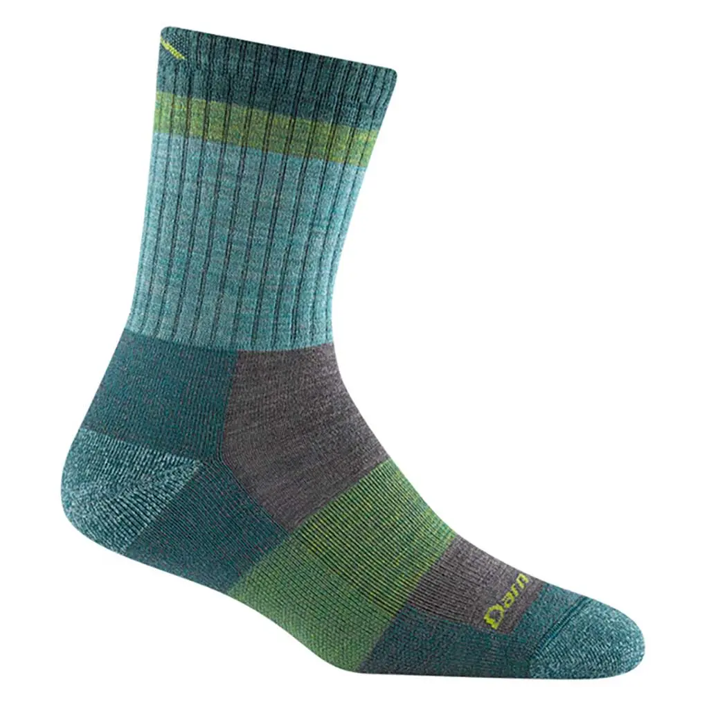 Heady Betty Micro Crew Lightweight | Cushion | Women's 1