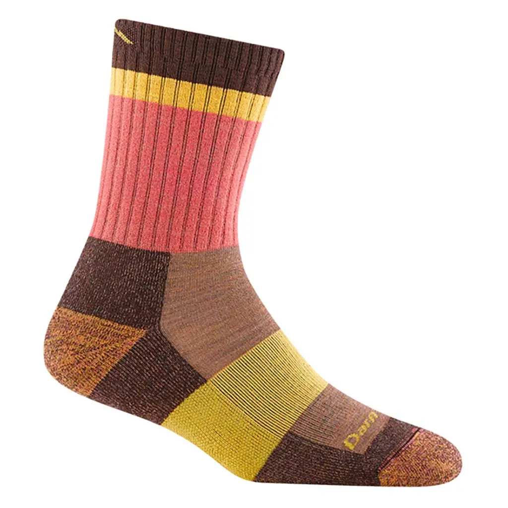 Heady Betty Micro Crew Lightweight | Cushion | Women's 1