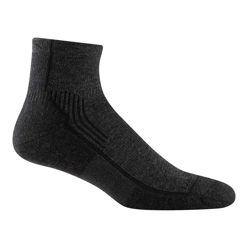 Hiker 1/4 Midweight | Cushion | Men's 1
